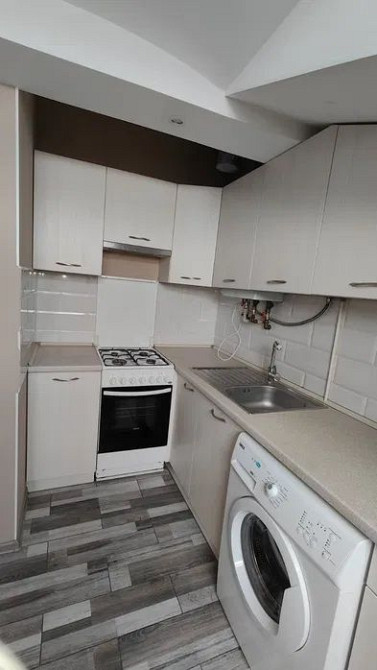 Аренда 2 ком кв ЖК Новострой на Марсельской Сахарова ГАЗ Поселок 00980 Одеса - зображення 5