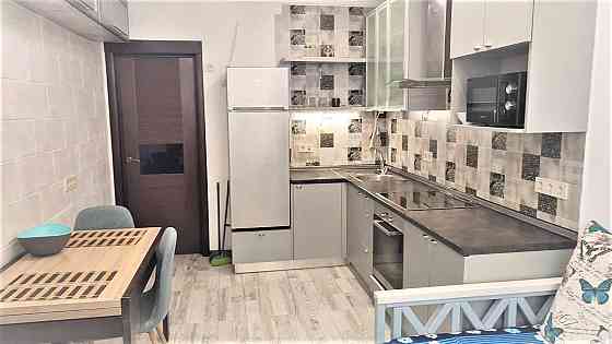 Аренда 1к квартири, Дарницький район, ЖК Оберіг-1 Киев