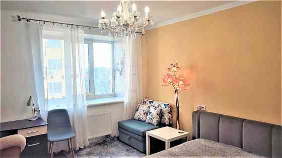 Аренда 1к квартири, Дарницький район, ЖК Оберіг-1 Киев