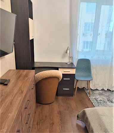 Аренда 1к квартири, Дарницький район, ЖК Оберіг-1 Киев