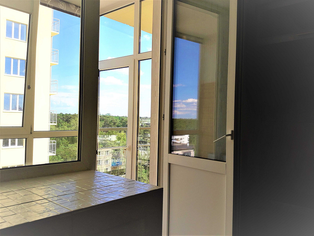 Аренда 1к квартири, Дарницький район, ЖК Оберіг-1 Киев - изображение 8