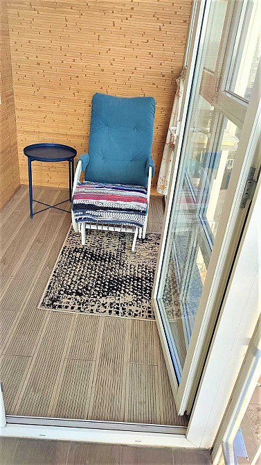 Аренда 1к квартири, Дарницький район, ЖК Оберіг-1 Киев - изображение 5