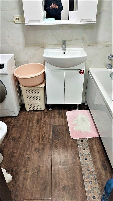 Аренда 1к квартири, Дарницький район, ЖК Оберіг-1 Киев - изображение 6