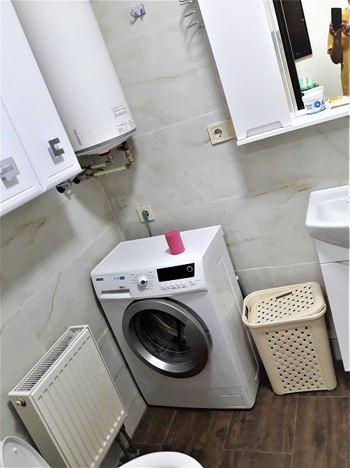 Аренда 1к квартири, Дарницький район, ЖК Оберіг-1 Киев - изображение 7