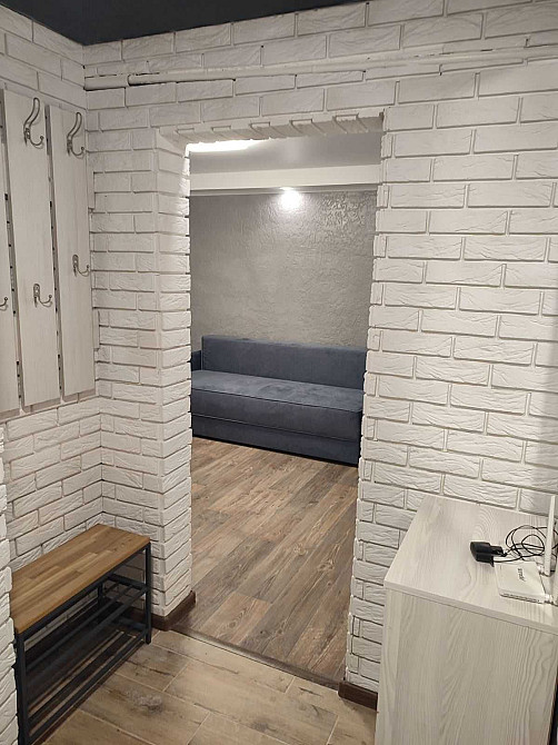 ТЕПЛАЯ уютная квартира с евроремонтом Кам`янське (Запорізька обл.) - зображення 2