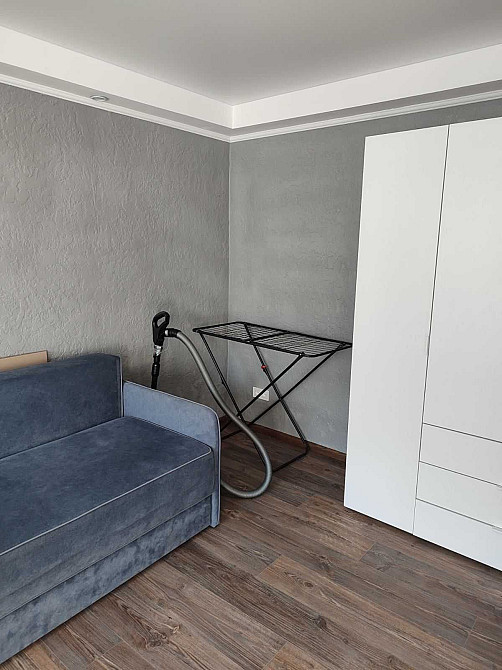 ТЕПЛАЯ уютная квартира с евроремонтом Кам`янське (Запорізька обл.) - зображення 4