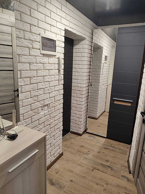 ТЕПЛАЯ уютная квартира с евроремонтом Кам`янське (Запорізька обл.) - зображення 6