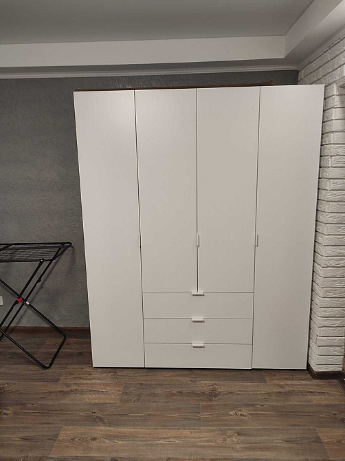 ТЕПЛАЯ уютная квартира с евроремонтом Кам`янське (Запорізька обл.) - зображення 5