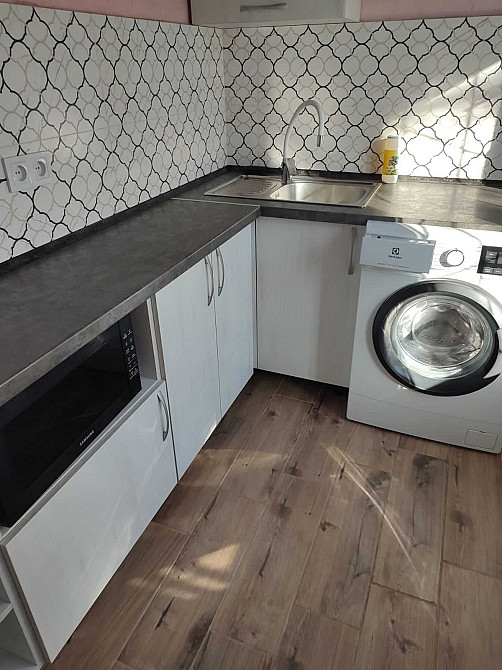 ТЕПЛАЯ уютная квартира с евроремонтом Кам`янське (Запорізька обл.) - зображення 8