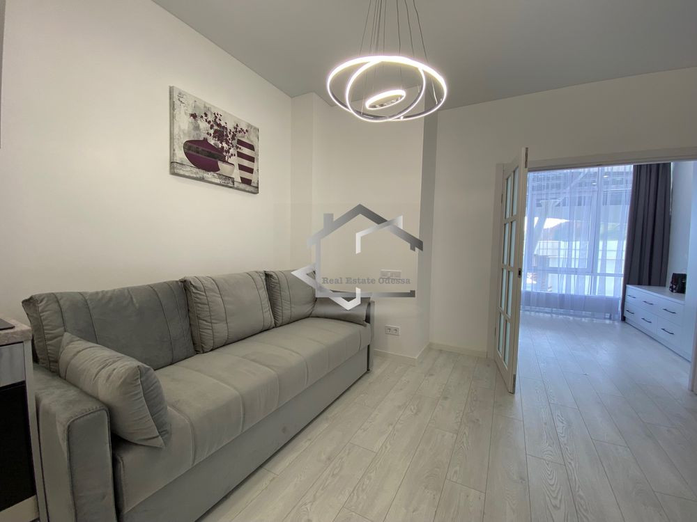 Сдам до Лета ЖК Морская Симфония Аркадия Мореходный пер Каманина Одеса - зображення 6