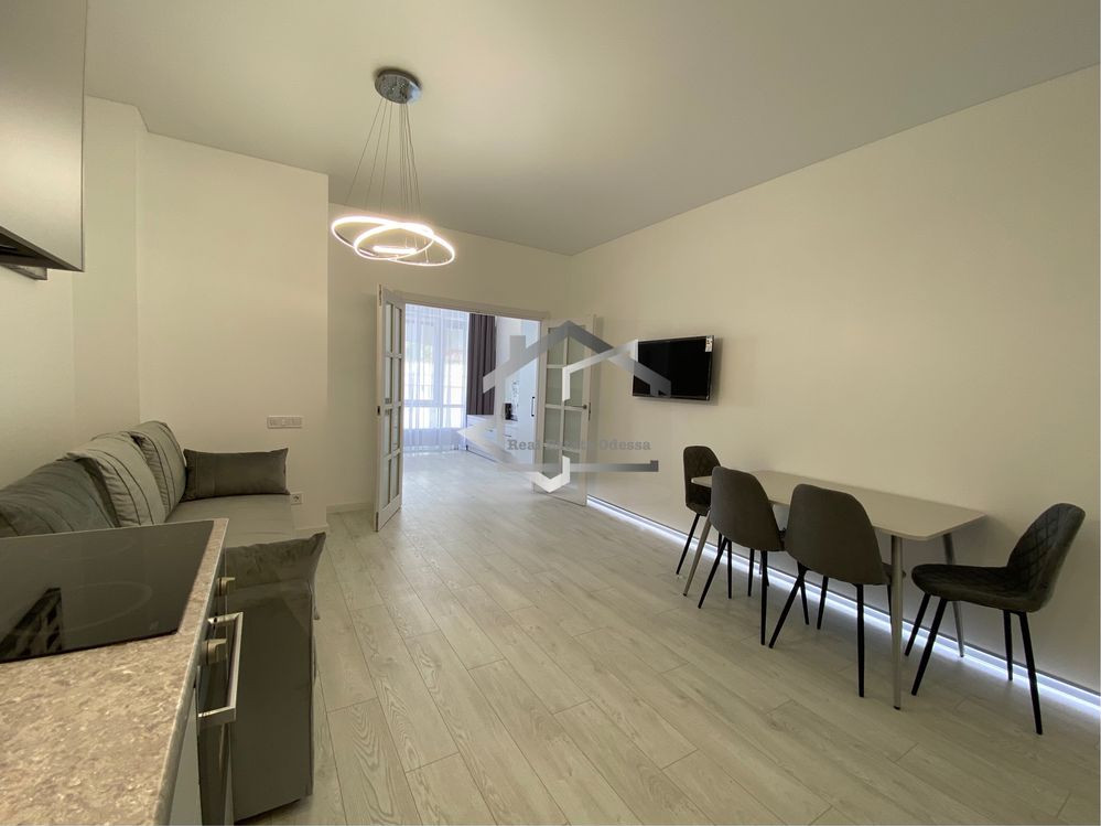 Сдам до Лета ЖК Морская Симфония Аркадия Мореходный пер Каманина Одеса - зображення 8