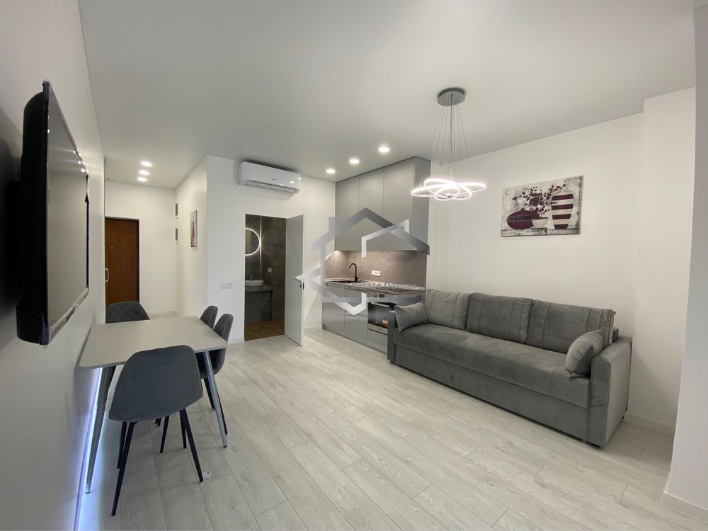 Сдам до Лета ЖК Морская Симфония Аркадия Мореходный пер Каманина Одеса - зображення 5