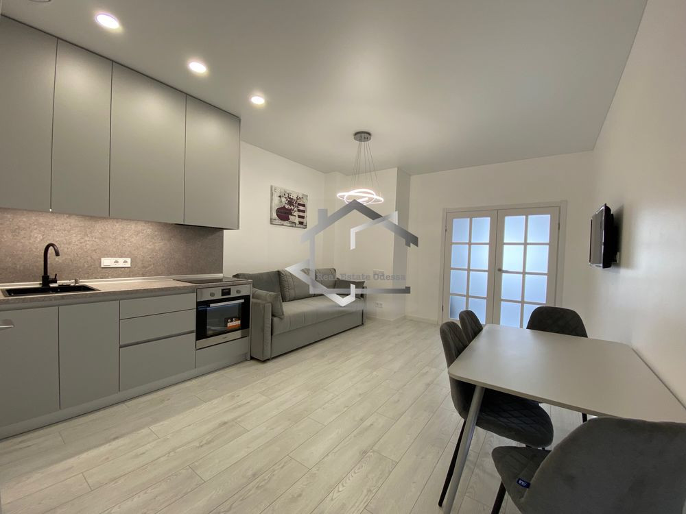 Сдам до Лета ЖК Морская Симфония Аркадия Мореходный пер Каманина Одеса - зображення 7