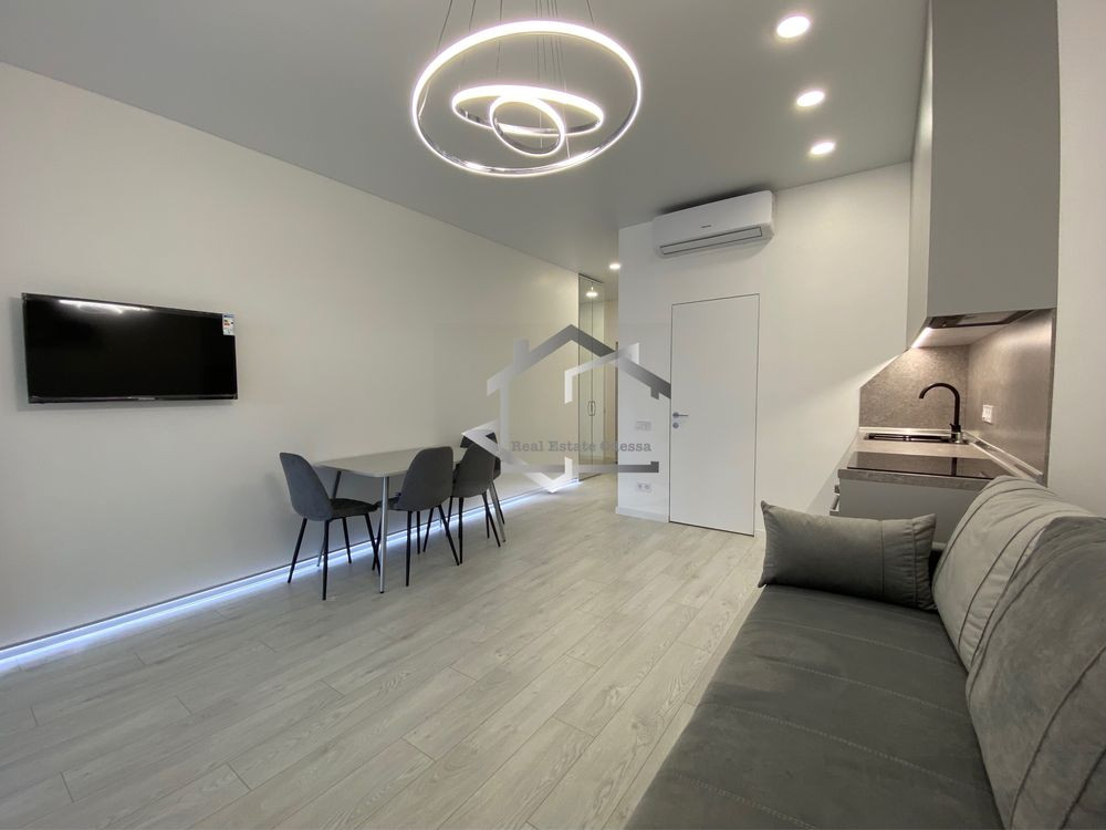 Сдам до Лета ЖК Морская Симфония Аркадия Мореходный пер Каманина Одеса - зображення 4