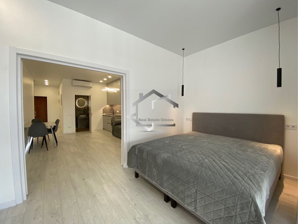 Сдам до Лета ЖК Морская Симфония Аркадия Мореходный пер Каманина Одеса - зображення 2