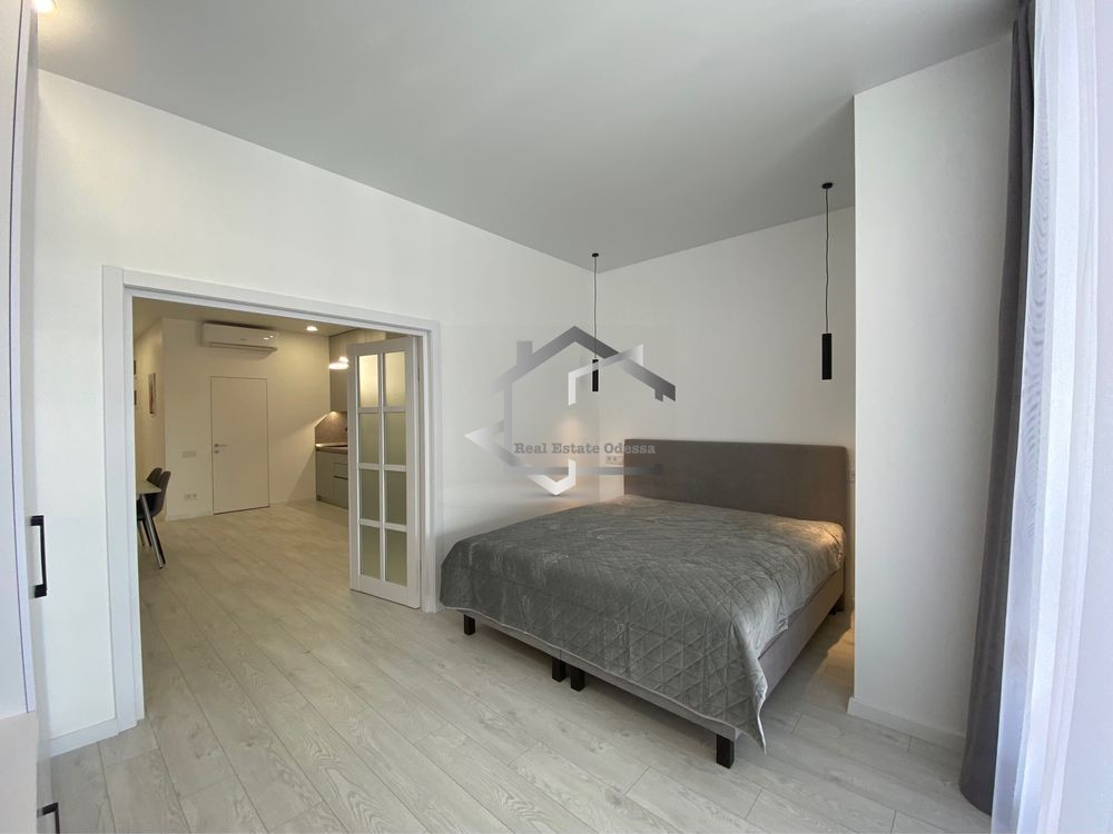 Сдам до Лета ЖК Морская Симфония Аркадия Мореходный пер Каманина Одеса - зображення 3