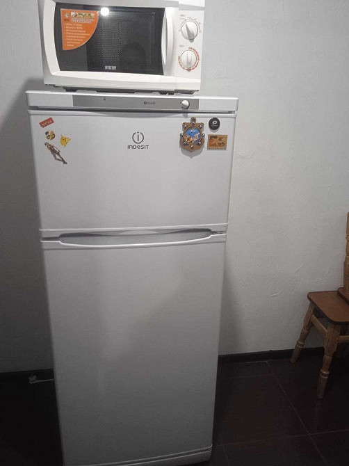 .Здам 1 кімнатну. Метро Ботанічний сад до 12 хвилин. Харьков - изображение 7