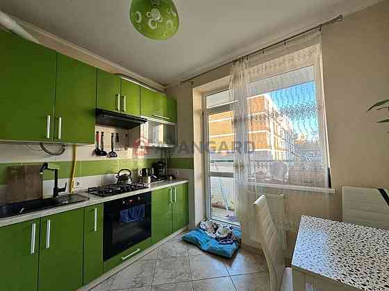 Оренда 1 кім 35 м2 за 12000 грн на Малоголосківській Львов