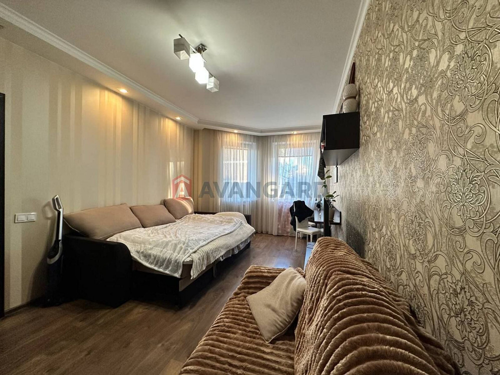 Оренда 1 кім 35 м2 за 12000 грн на Малоголосківській Львів - зображення 7