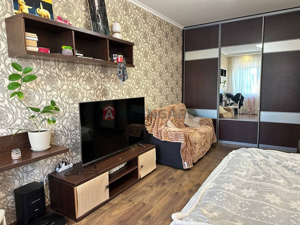 Оренда 1 кім 35 м2 за 12000 грн на Малоголосківській Львів - зображення 5