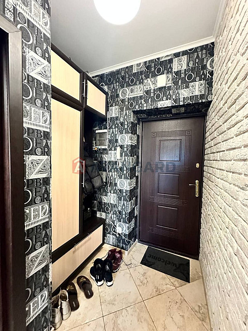 Оренда 1 кім 35 м2 за 12000 грн на Малоголосківській Львів - зображення 2