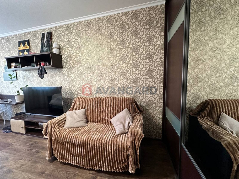 Оренда 1 кім 35 м2 за 12000 грн на Малоголосківській Львів - зображення 6