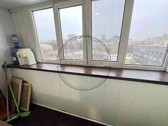 Оренда 2-кімнатної квартири, метро Лук'янівська. ГАЗ Киев