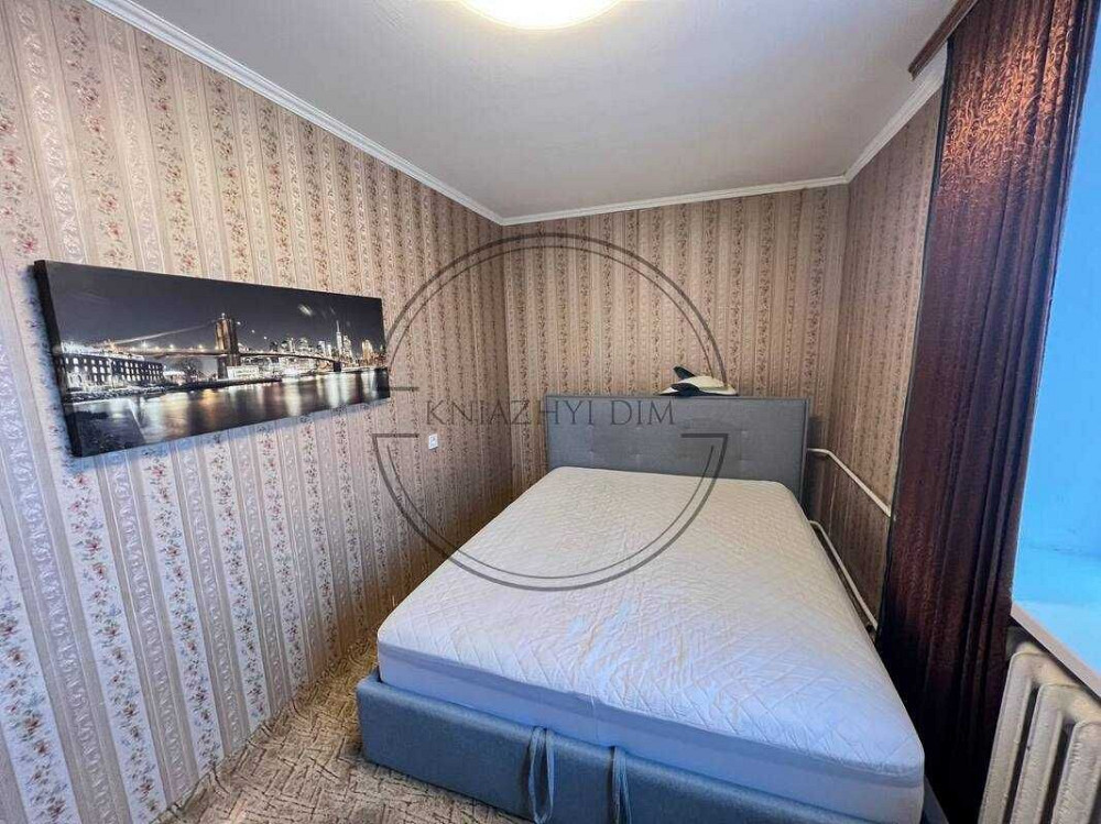 Оренда 2-кімнатної квартири, метро Лук'янівська. ГАЗ Київ - зображення 2