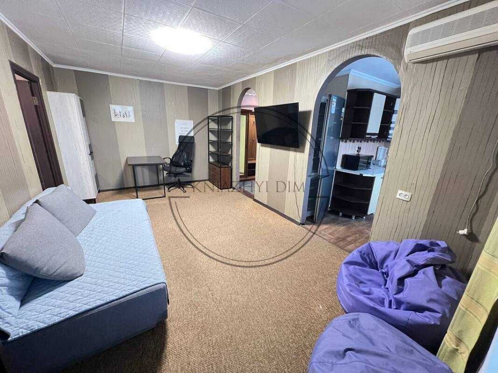 Оренда 2-кімнатної квартири, метро Лук'янівська. ГАЗ Київ - зображення 4