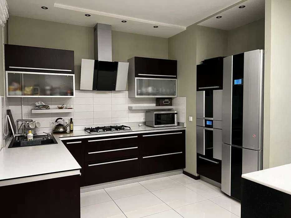 Оренда 3к квартири у ЖМ "Сонячний" (Нижньодніпровський район) Дніпро - зображення 3