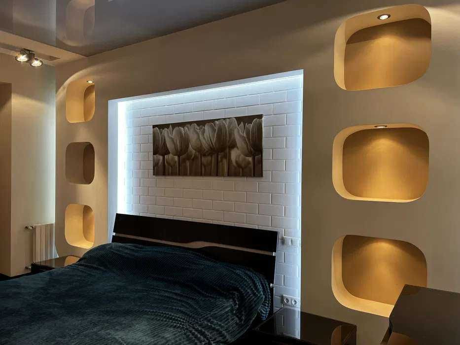 Оренда 3к квартири у ЖМ "Сонячний" (Нижньодніпровський район) Дніпро - зображення 7