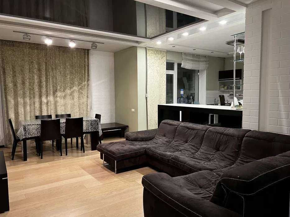 Оренда 3к квартири у ЖМ "Сонячний" (Нижньодніпровський район) Дніпро - зображення 1