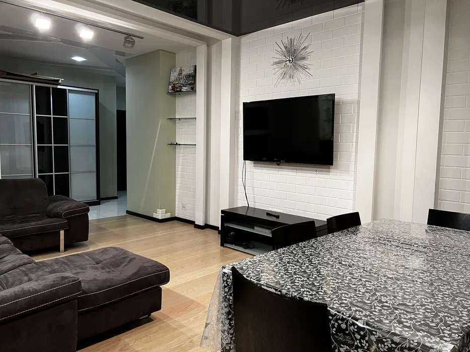 Оренда 3к квартири у ЖМ "Сонячний" (Нижньодніпровський район) Дніпро - зображення 2