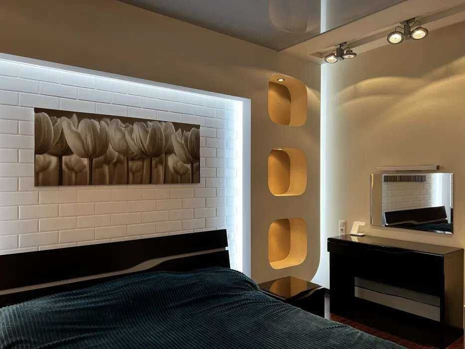 Оренда 3к квартири у ЖМ "Сонячний" (Нижньодніпровський район) Дніпро - зображення 8