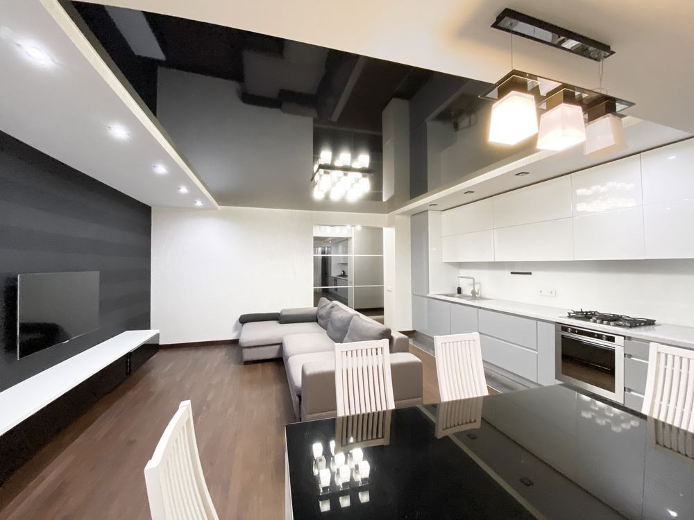 Аренда 3к квартиры на ул Гоголя 4 (Центр) Дніпро - зображення 5