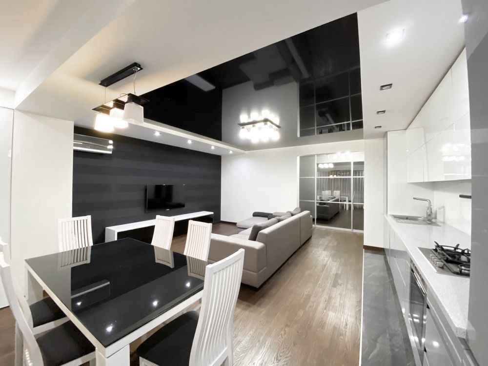 Аренда 3к квартиры на ул Гоголя 4 (Центр) Дніпро - зображення 2