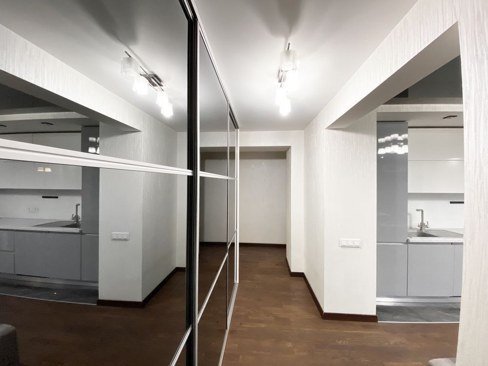 Аренда 3к квартиры на ул Гоголя 4 (Центр) Дніпро - зображення 7