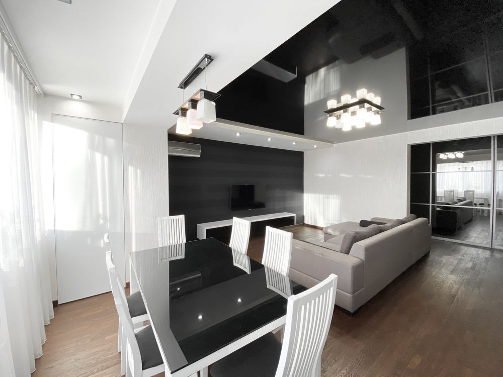 Аренда 3к квартиры на ул Гоголя 4 (Центр) Дніпро - зображення 3