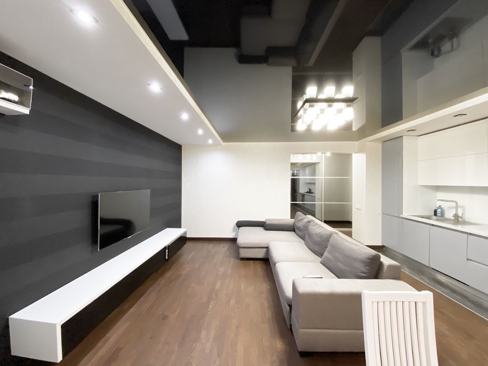 Аренда 3к квартиры на ул Гоголя 4 (Центр) Дніпро - зображення 4