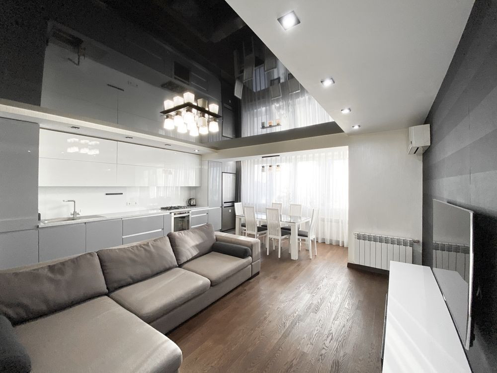 Аренда 3к квартиры на ул Гоголя 4 (Центр) Дніпро - зображення 6