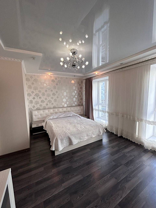 Оренда 2-кімнатної квартири!!! Біля Арсену Ивано-Франковск - изображение 1