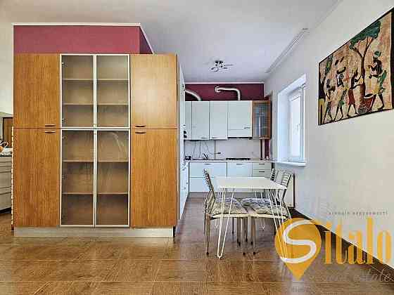 Оренда 3 кімнатної квартири, центр, вулиця Руфа Львов