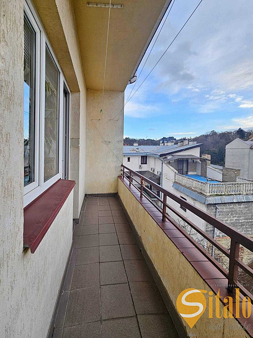 Оренда 3 кімнатної квартири, центр, вулиця Руфа Львов - изображение 4