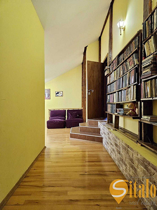 Оренда 3 кімнатної квартири, центр, вулиця Руфа Львов - изображение 8