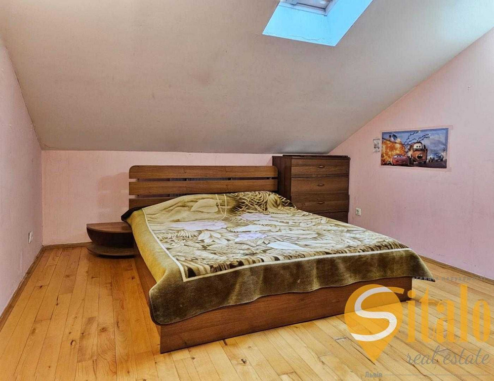 Оренда 3 кімнатної квартири, центр, вулиця Руфа Львов - изображение 5