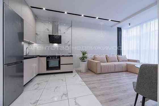 Аренда 2-комнатной квартиры в ЖК Новопечерские Липки - Драгомирова 15б Киев