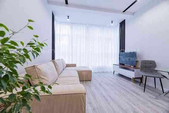 Аренда 2-комнатной квартиры в ЖК Новопечерские Липки - Драгомирова 15б Киев