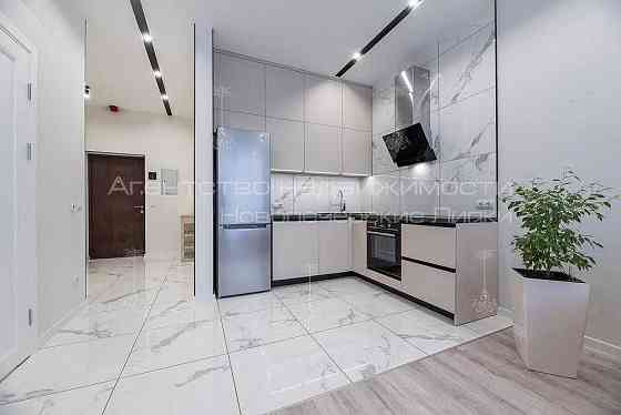 Аренда 2-комнатной квартиры в ЖК Новопечерские Липки - Драгомирова 15б Киев