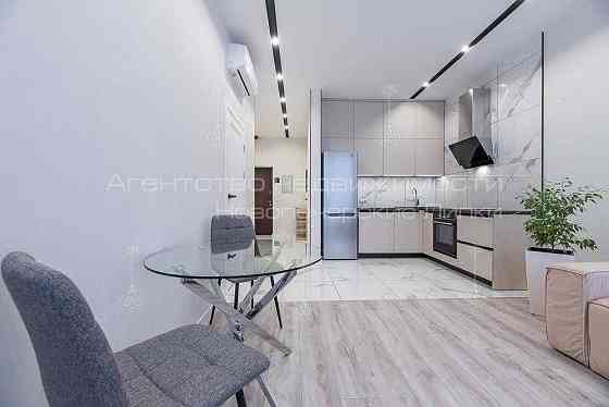 Аренда 2-комнатной квартиры в ЖК Новопечерские Липки - Драгомирова 15б Киев