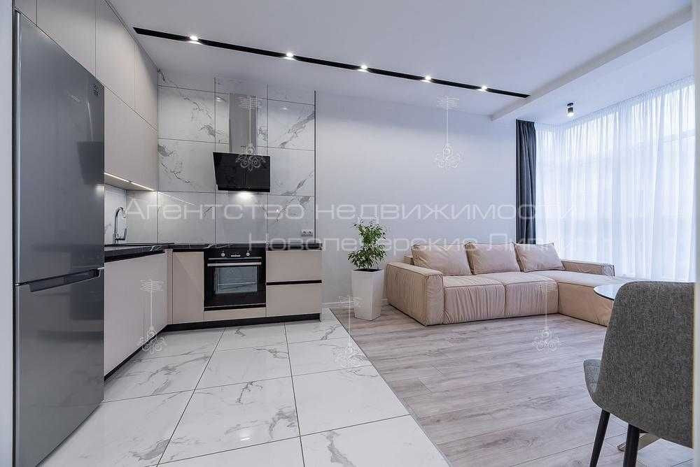 Аренда 2-комнатной квартиры в ЖК Новопечерские Липки - Драгомирова 15б Киев - изображение 6